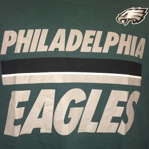 Green Eagles T-shirt